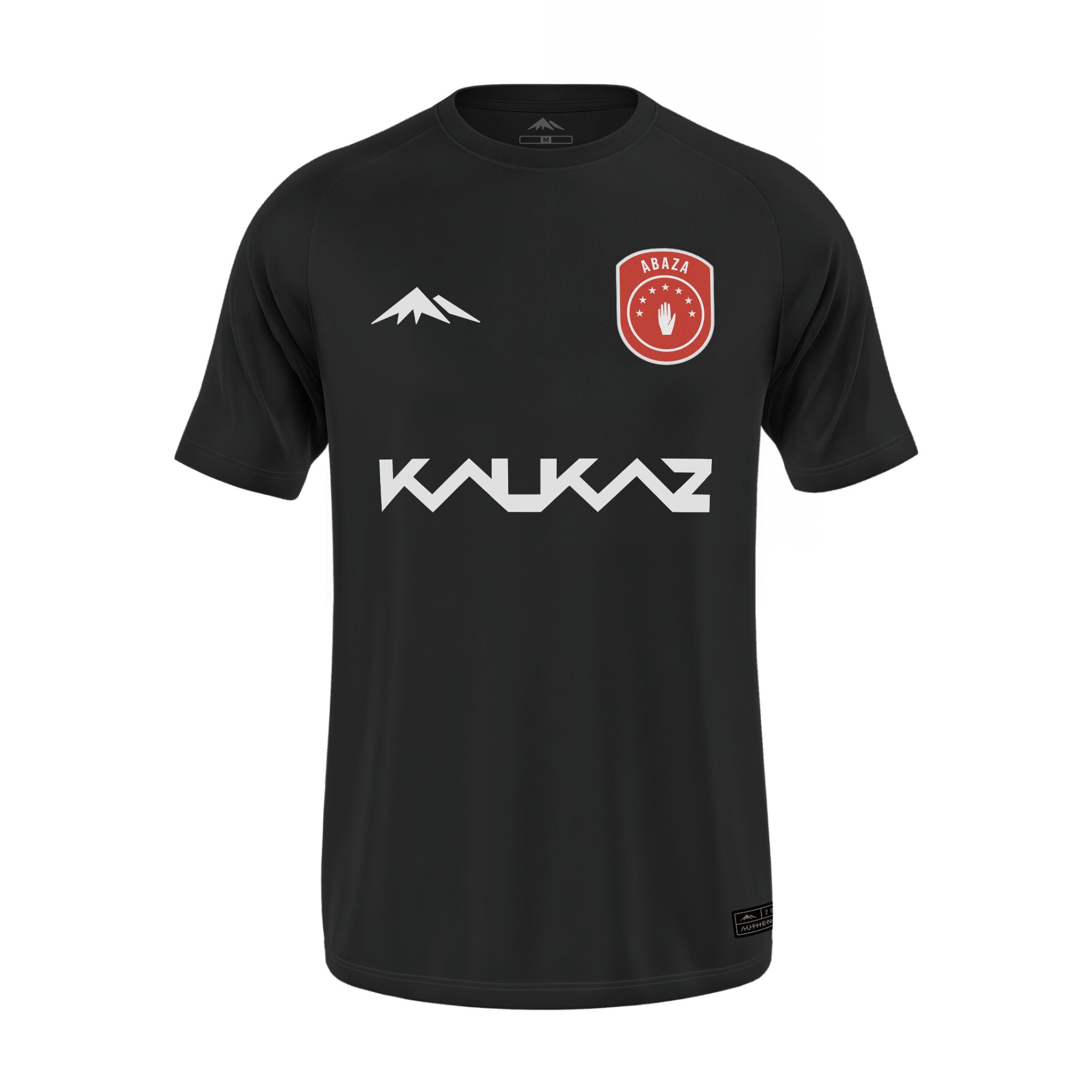 Abaza Jersey – Kaukaz®