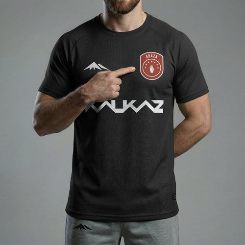 Abaza Jersey – Kaukaz®