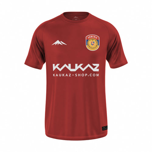 Rouge / Red / Rot / Красный