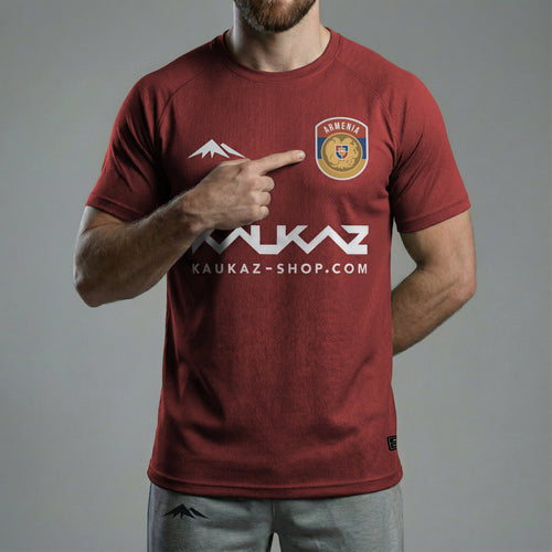 Rouge / Red / Rot / Красный