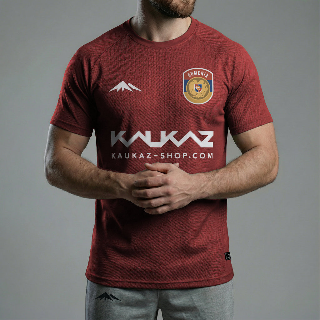 Rouge / Red / Rot / Красный