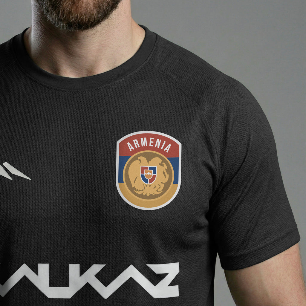 Джерси Армения – Kaukaz®