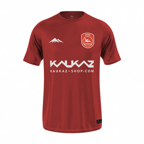 Rouge / Red / Rot / Красный