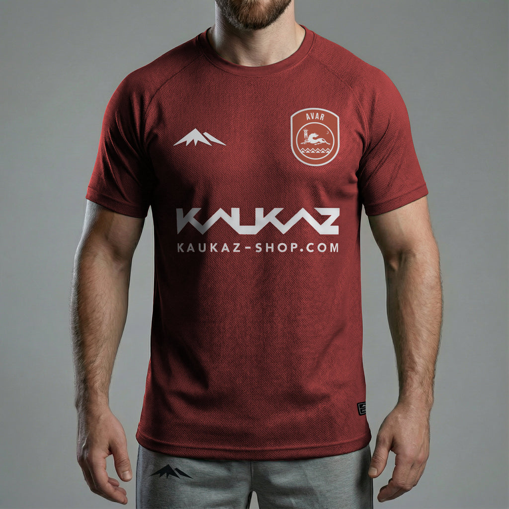 Rouge / Red / Rot / Красный