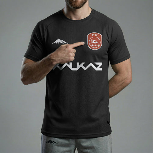 Maillot Avar – Kaukaz®