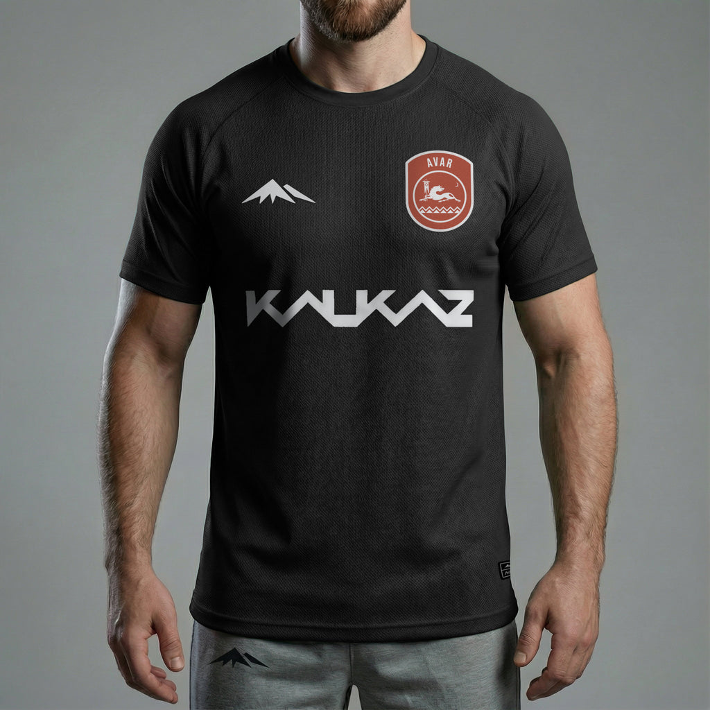 Awaren Trikot – Kaukaz®