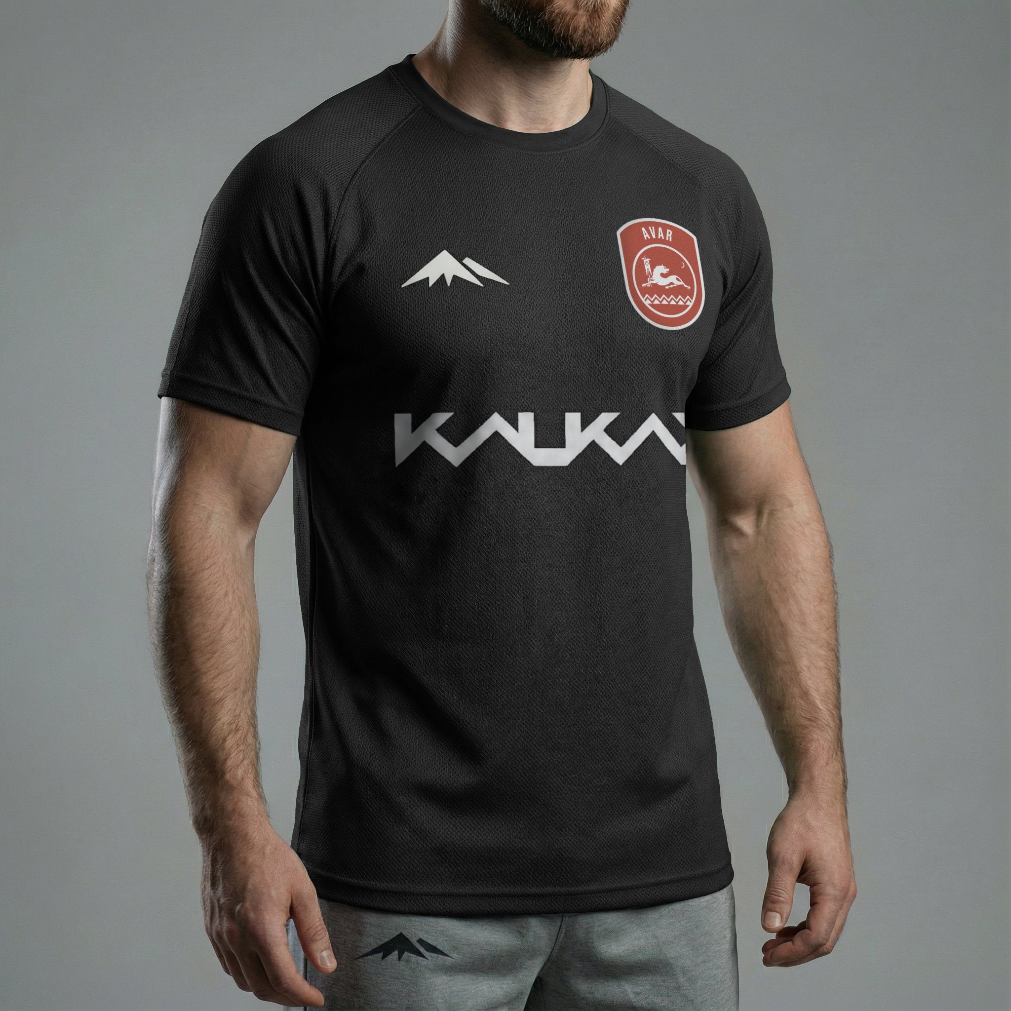 Awaren Trikot – Kaukaz®