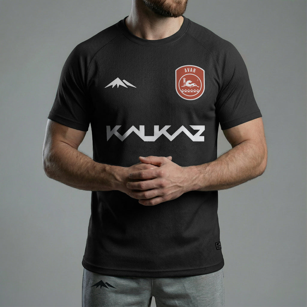 Awaren Trikot – Kaukaz®