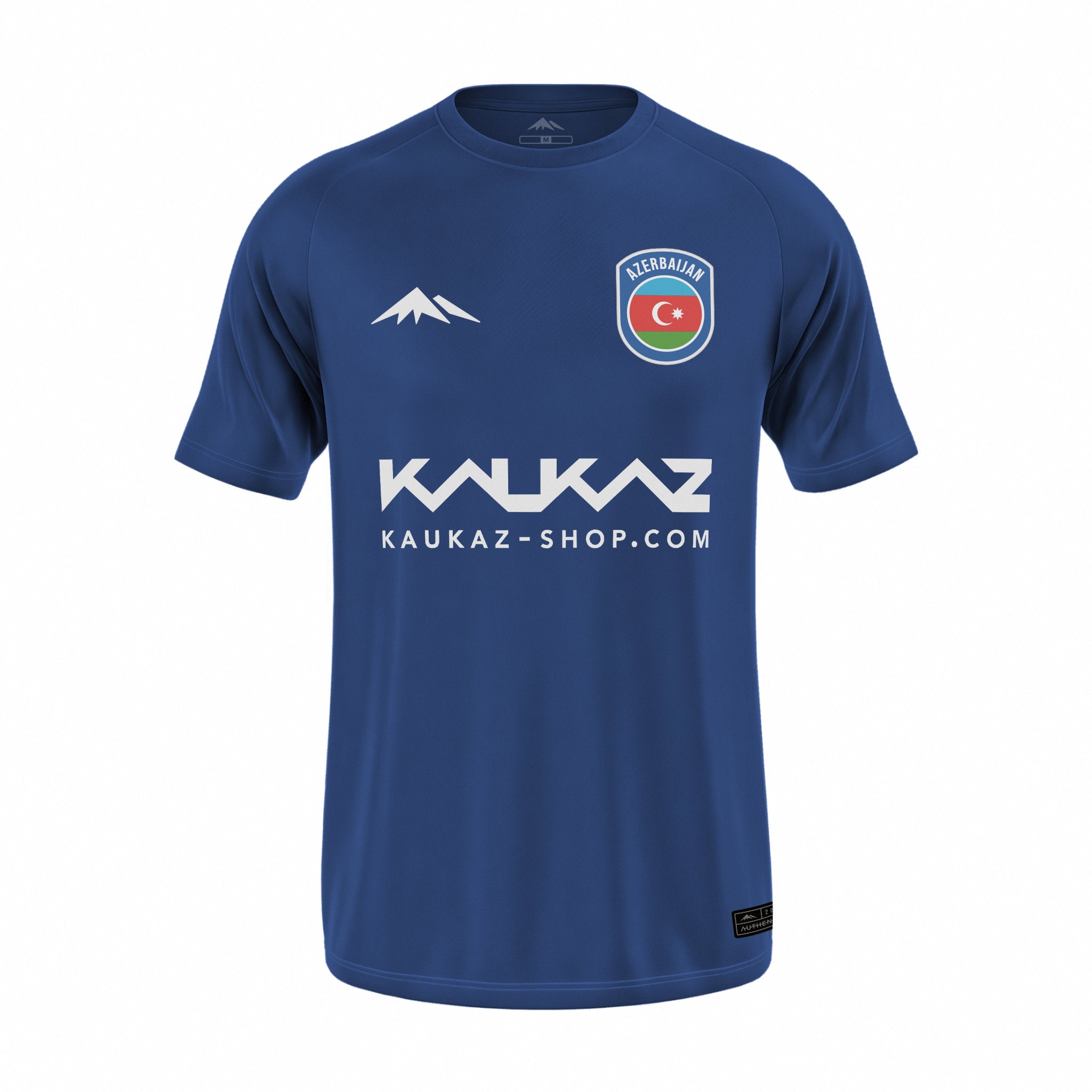 Bleu / Blue / Blau / Синий