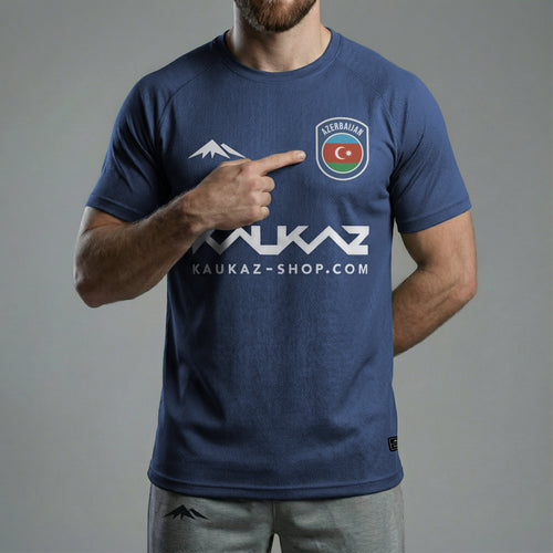 Bleu / Blue / Blau / Синий