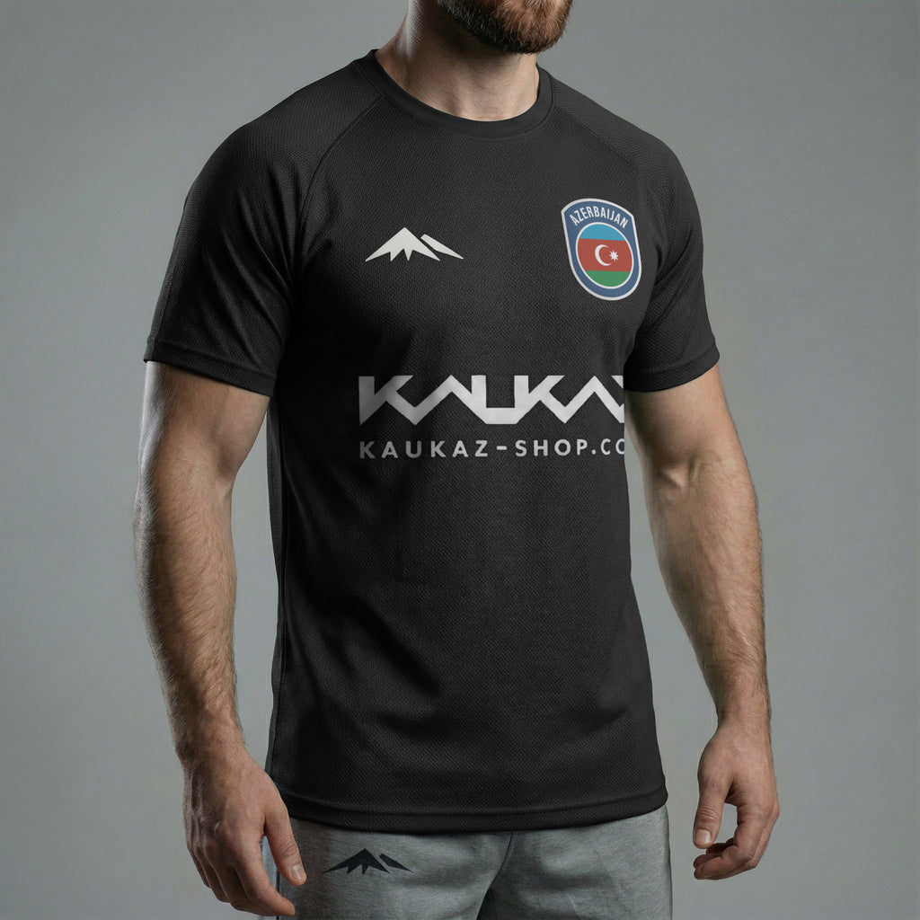 Noir / Black / Schwarz / Черный