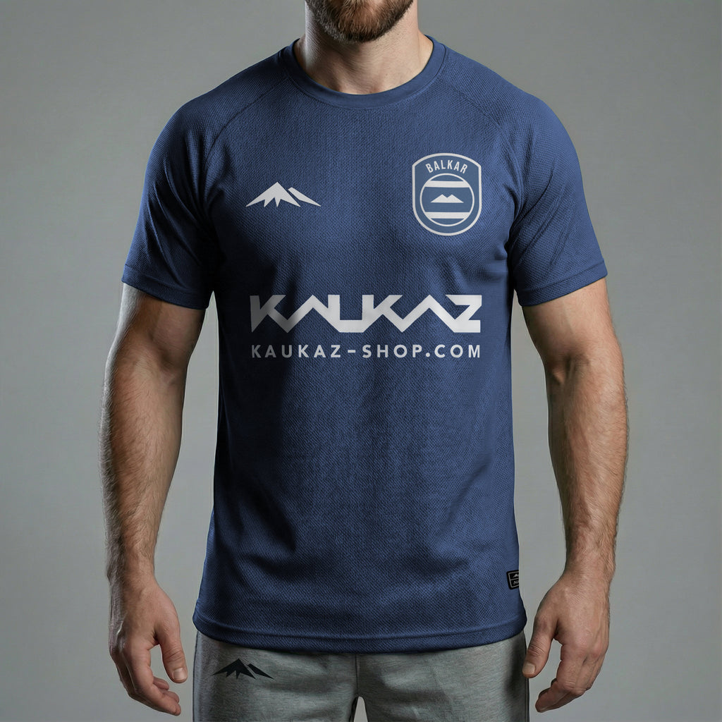 Bleu / Blue / Blau / Синий