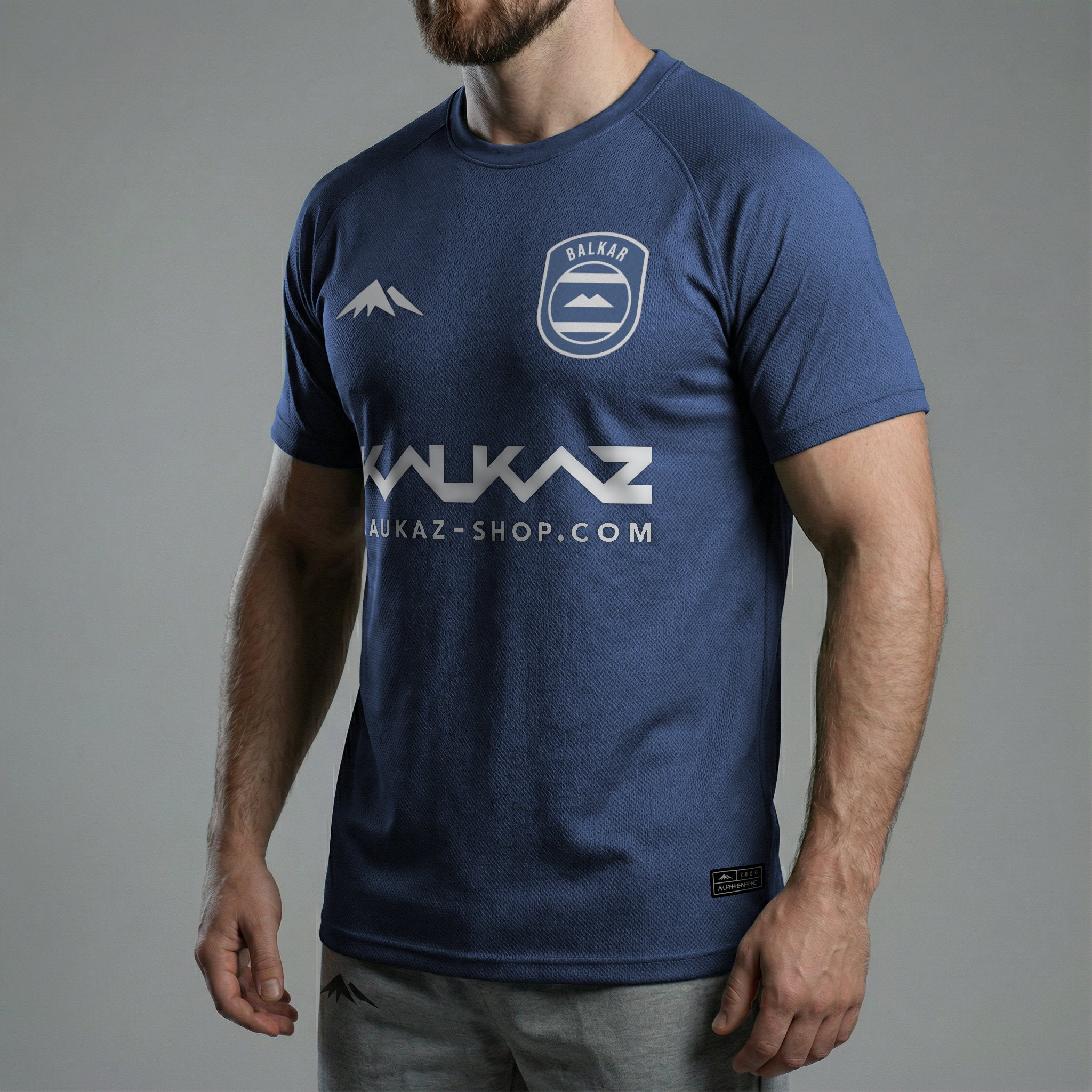 Bleu / Blue / Blau / Синий