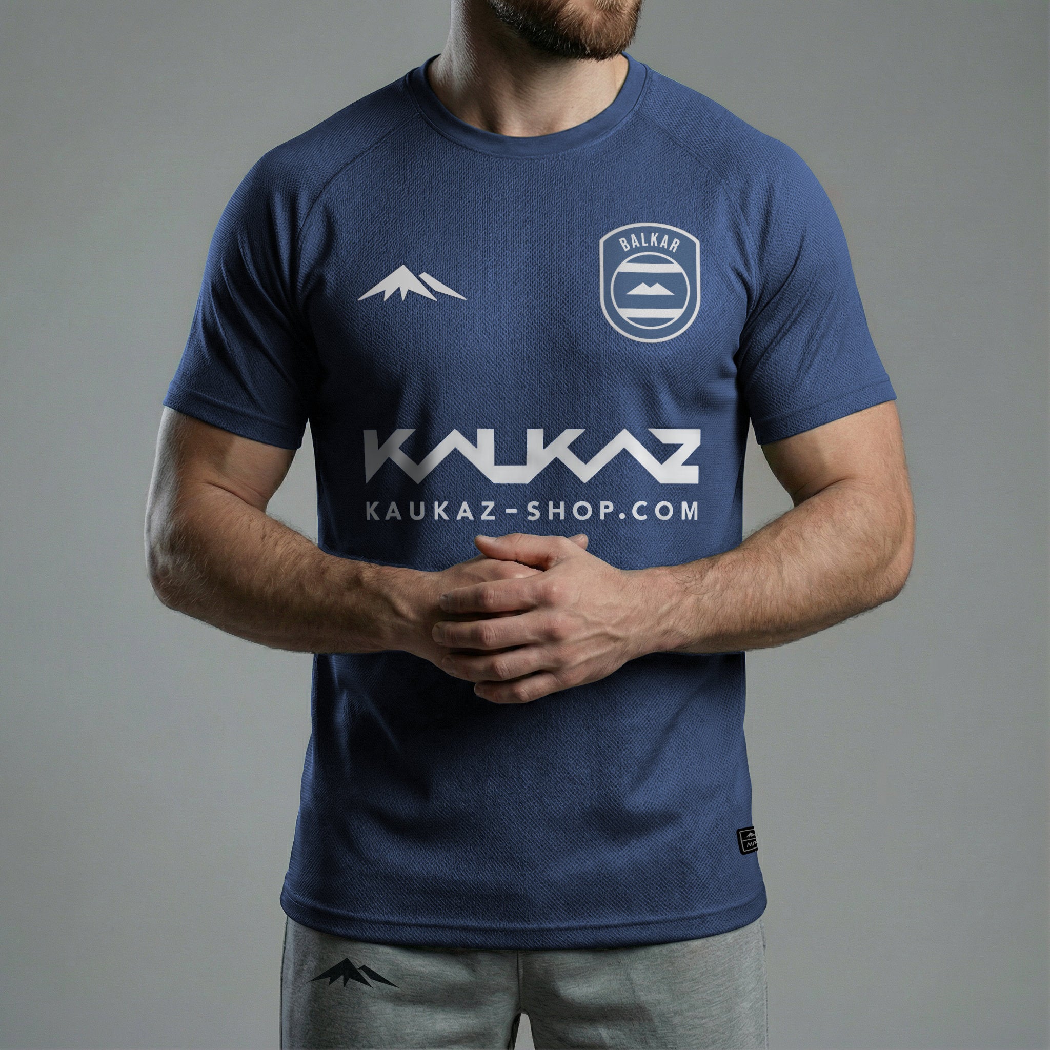 Bleu / Blue / Blau / Синий