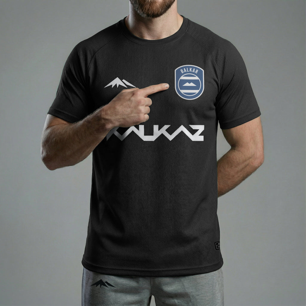 Balkaren Trikot – Kaukaz®
