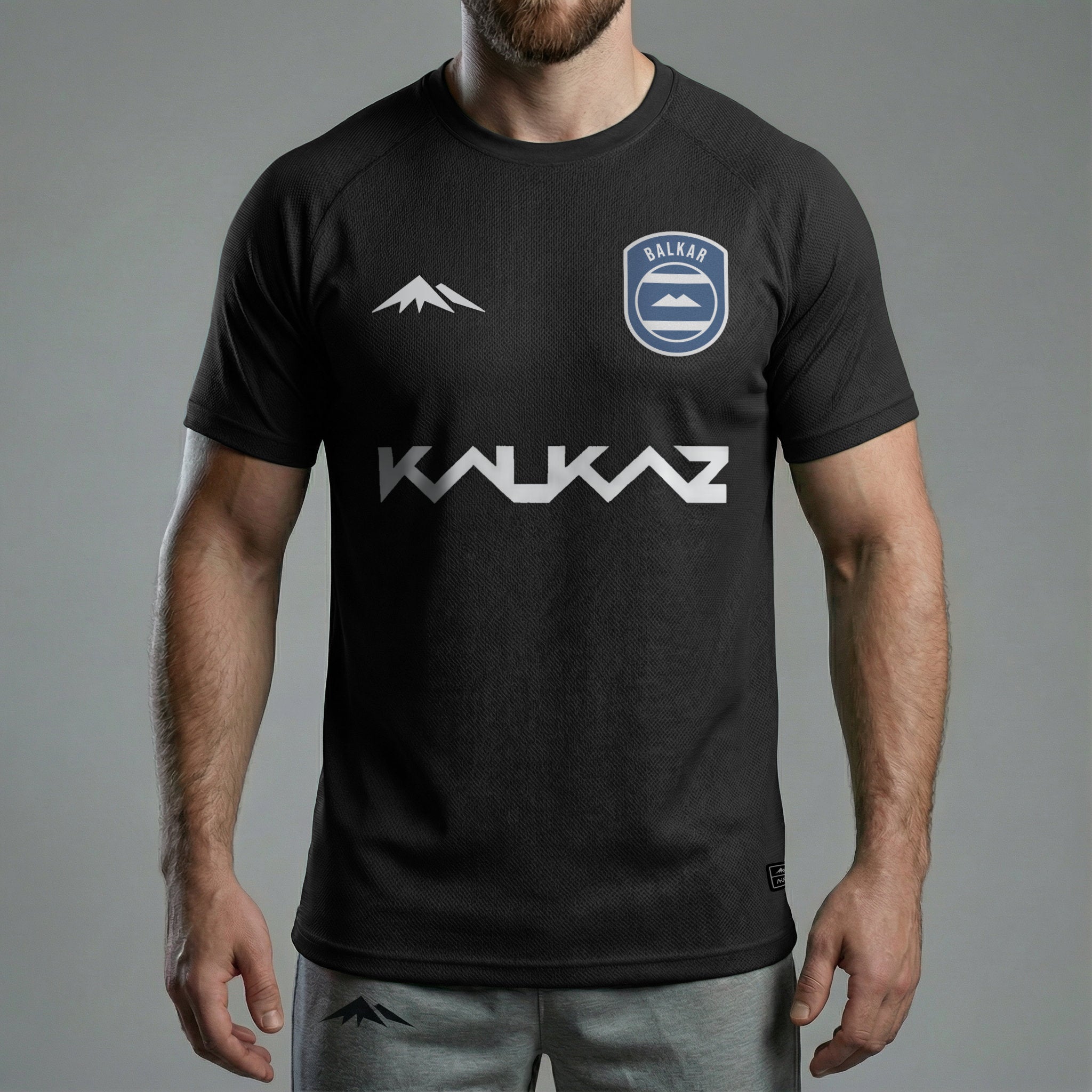 Balkaren Trikot – Kaukaz®