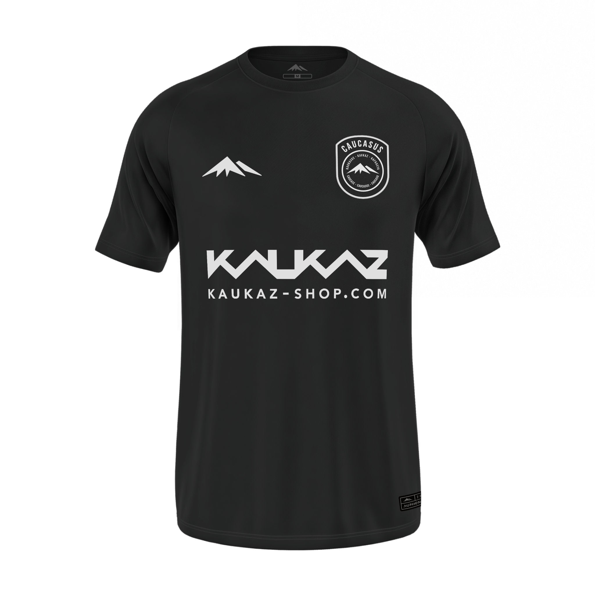 Caucasus Jersey – Kaukaz®