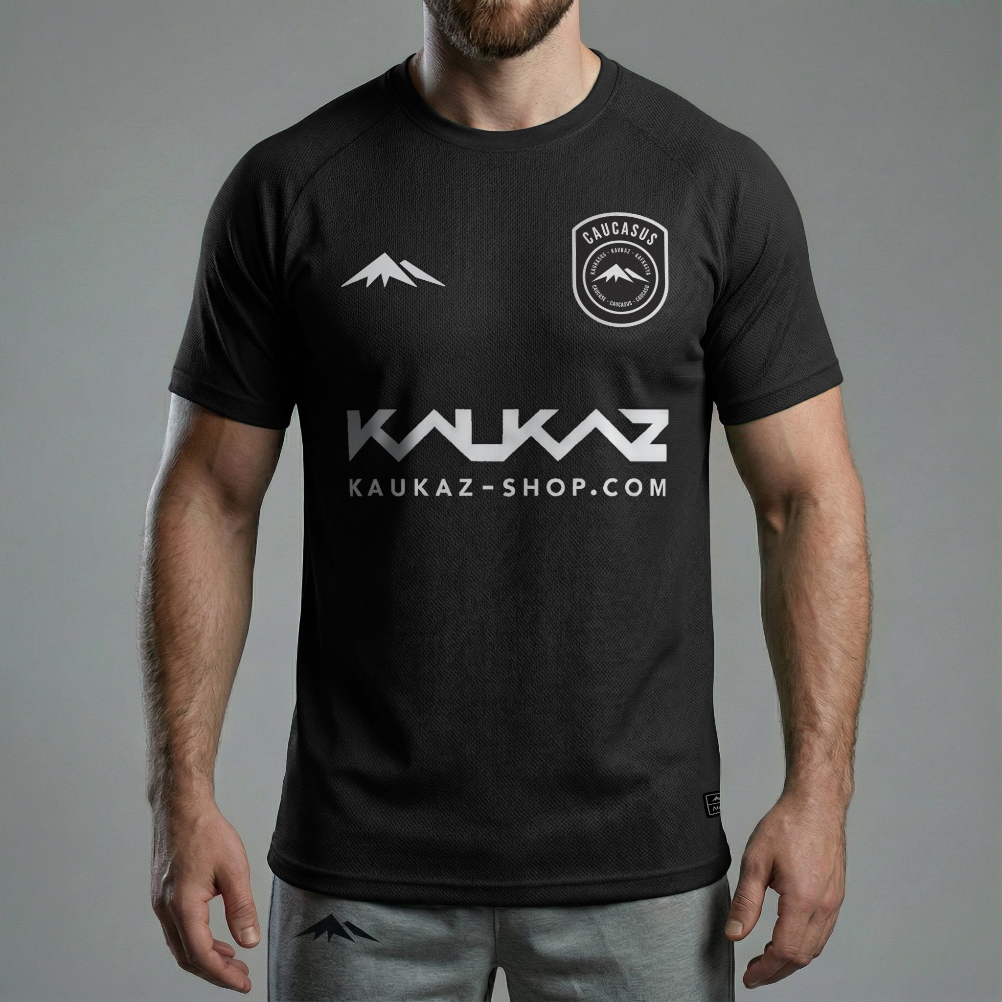 Caucasus Jersey – Kaukaz®