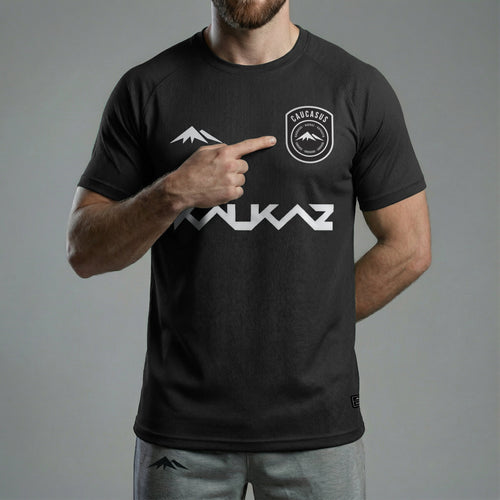 Caucasus Jersey – Kaukaz®