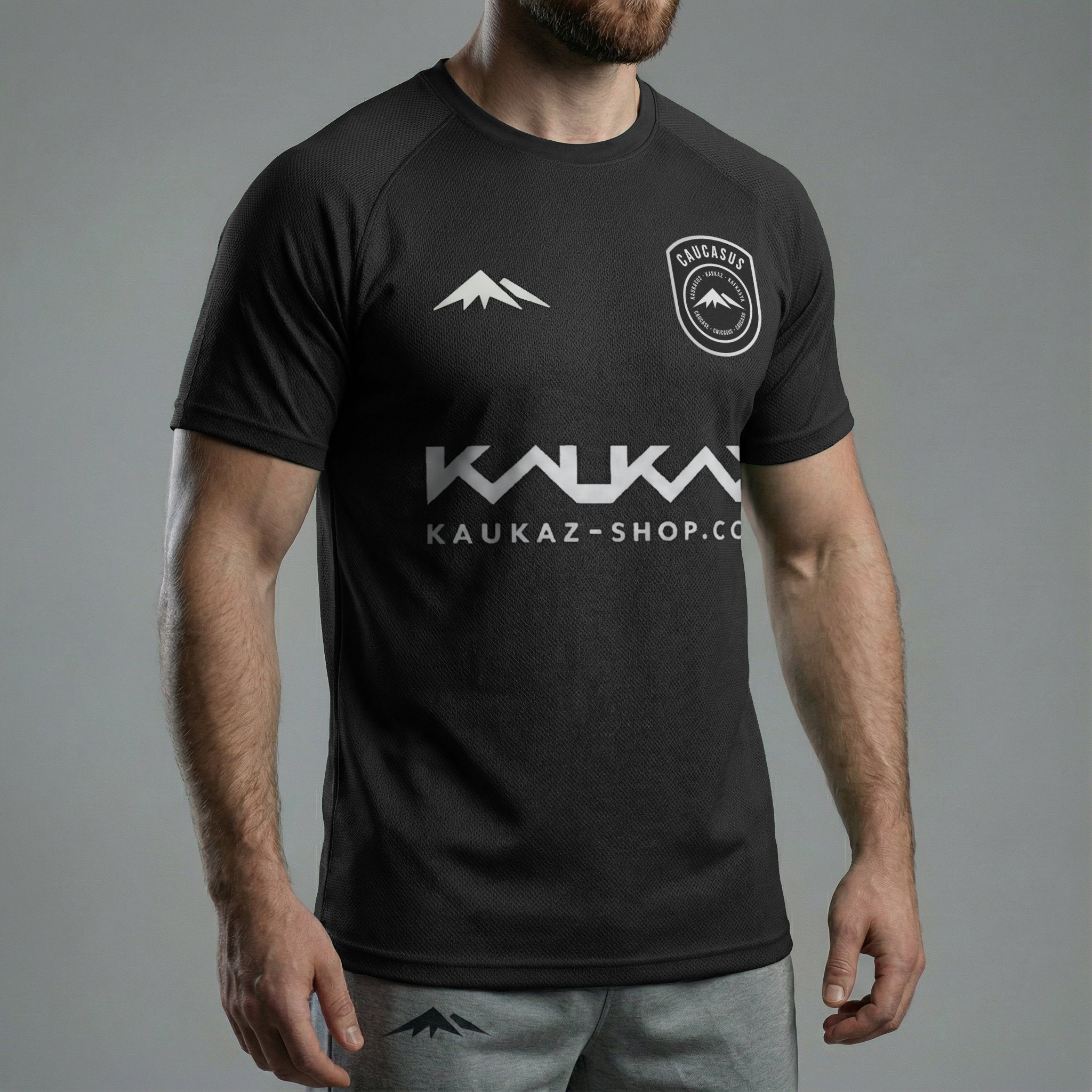 Caucasus Jersey – Kaukaz®