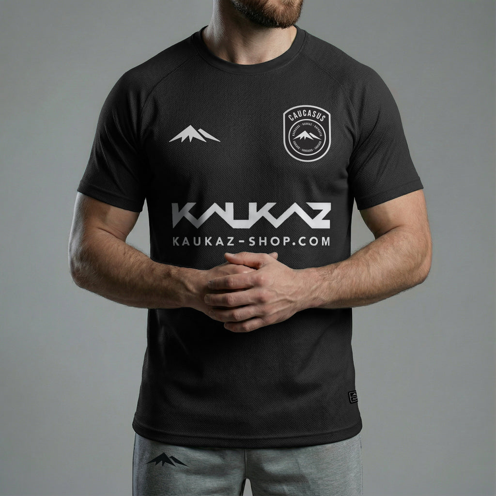 Caucasus Jersey – Kaukaz®