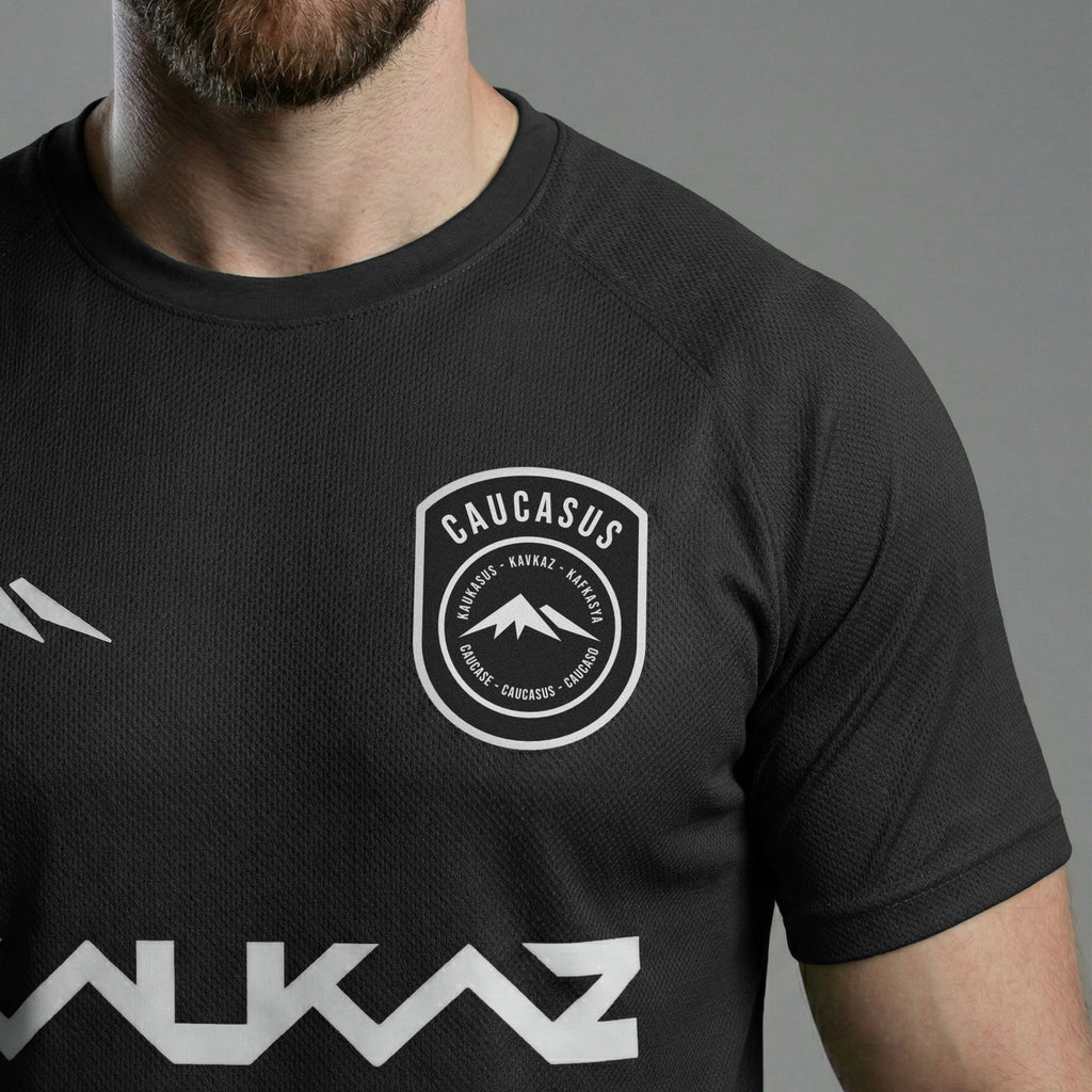 Caucasus Jersey – Kaukaz®