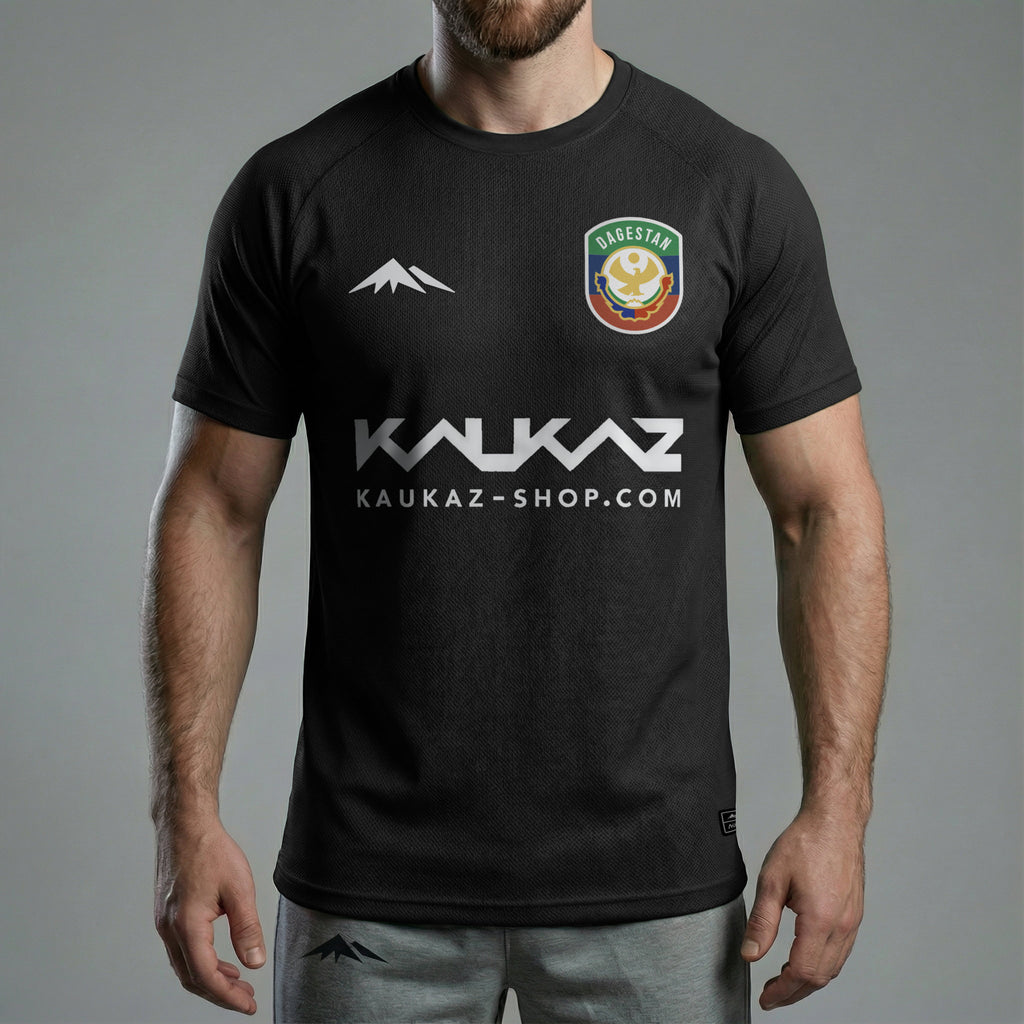 Noir / Black / Schwarz / Черный