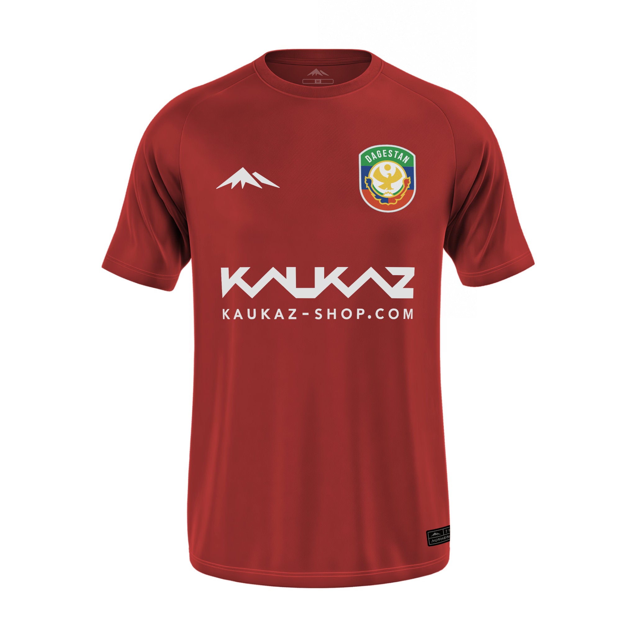 Rouge / Red / Rot / Красный