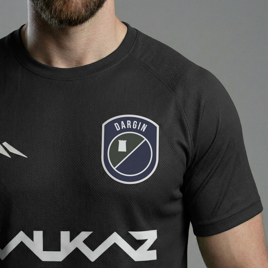 Dargin Jersey – Kaukaz®
