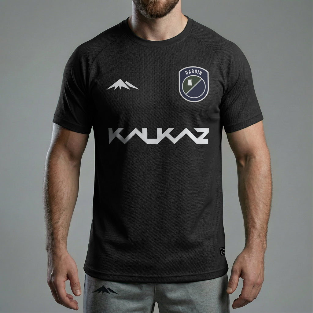 Dargin Jersey – Kaukaz®
