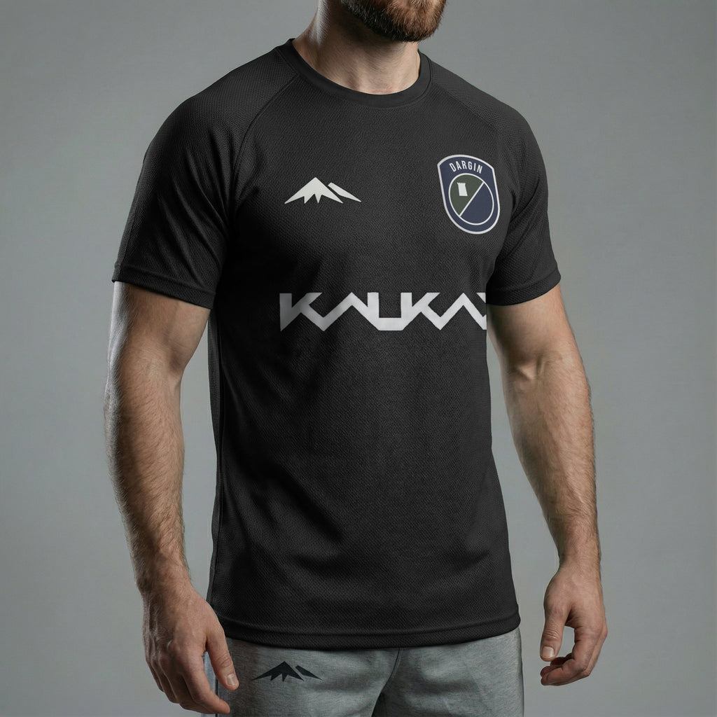 Dargin Jersey – Kaukaz®