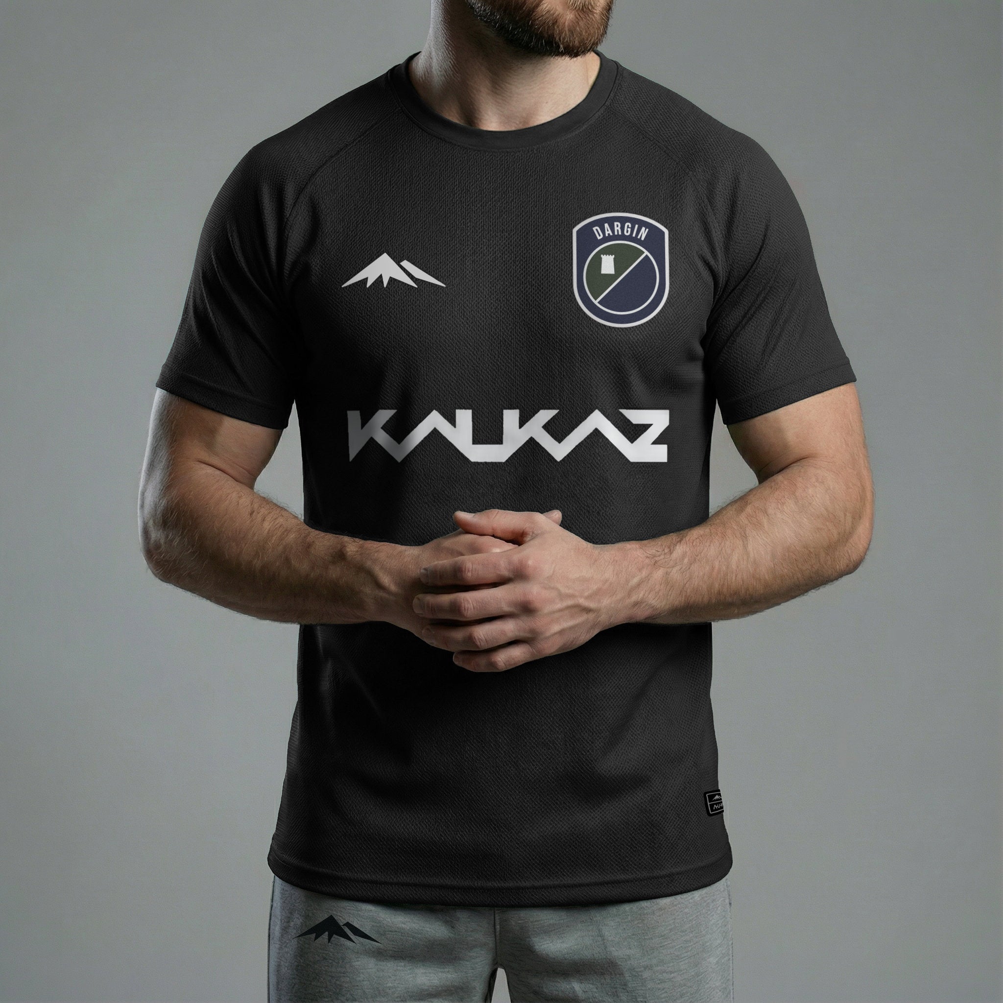 Dargin Jersey – Kaukaz®