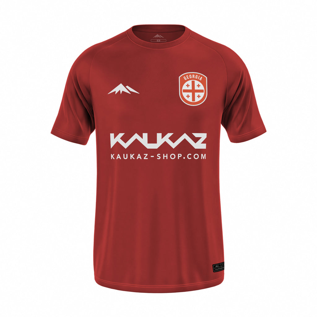 Rouge / Red / Rot / Красный