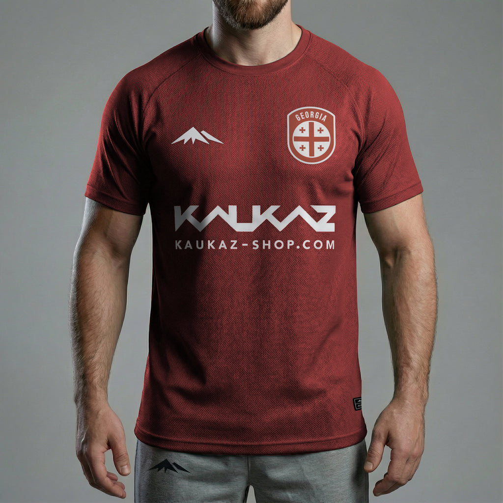 Rouge / Red / Rot / Красный