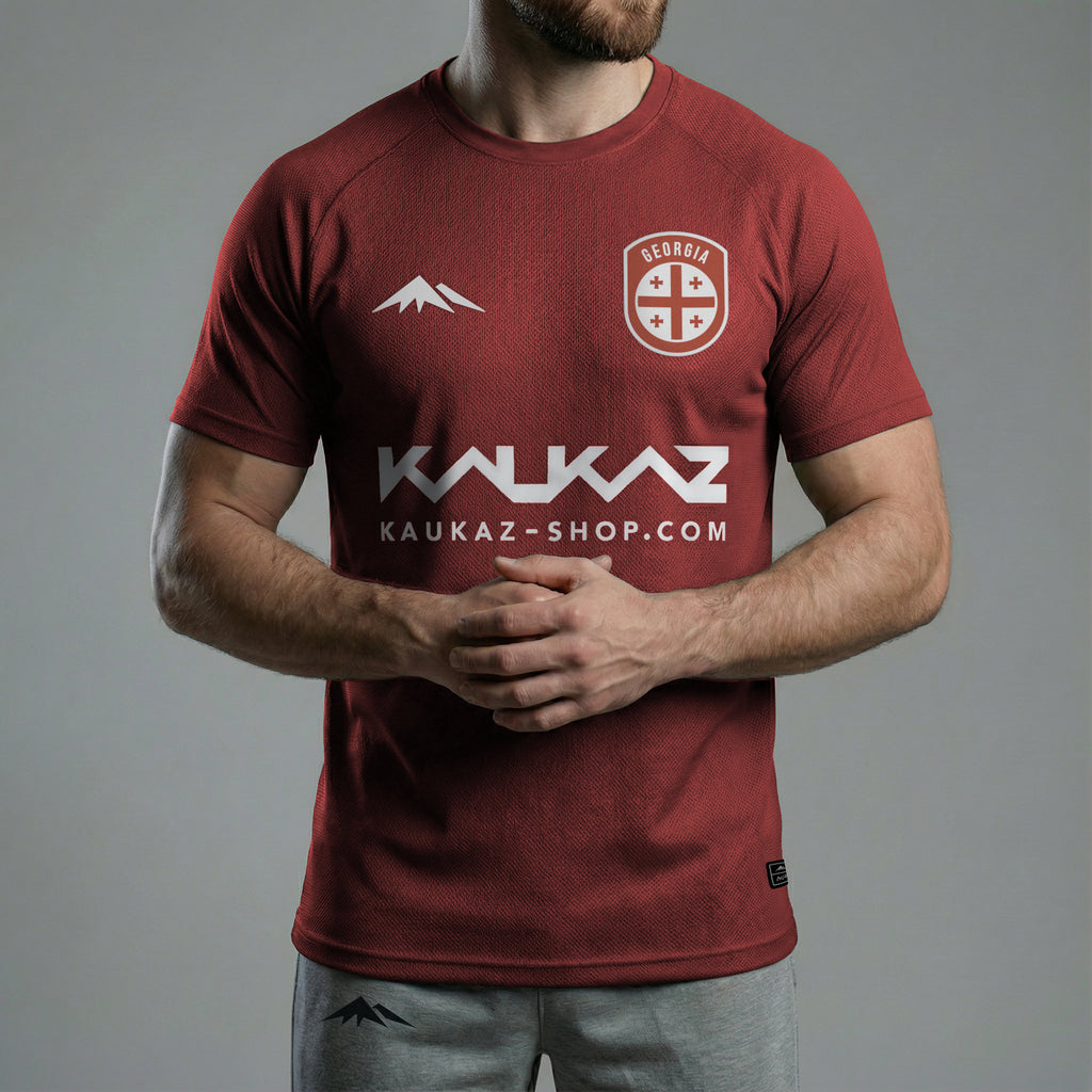 Rouge / Red / Rot / Красный