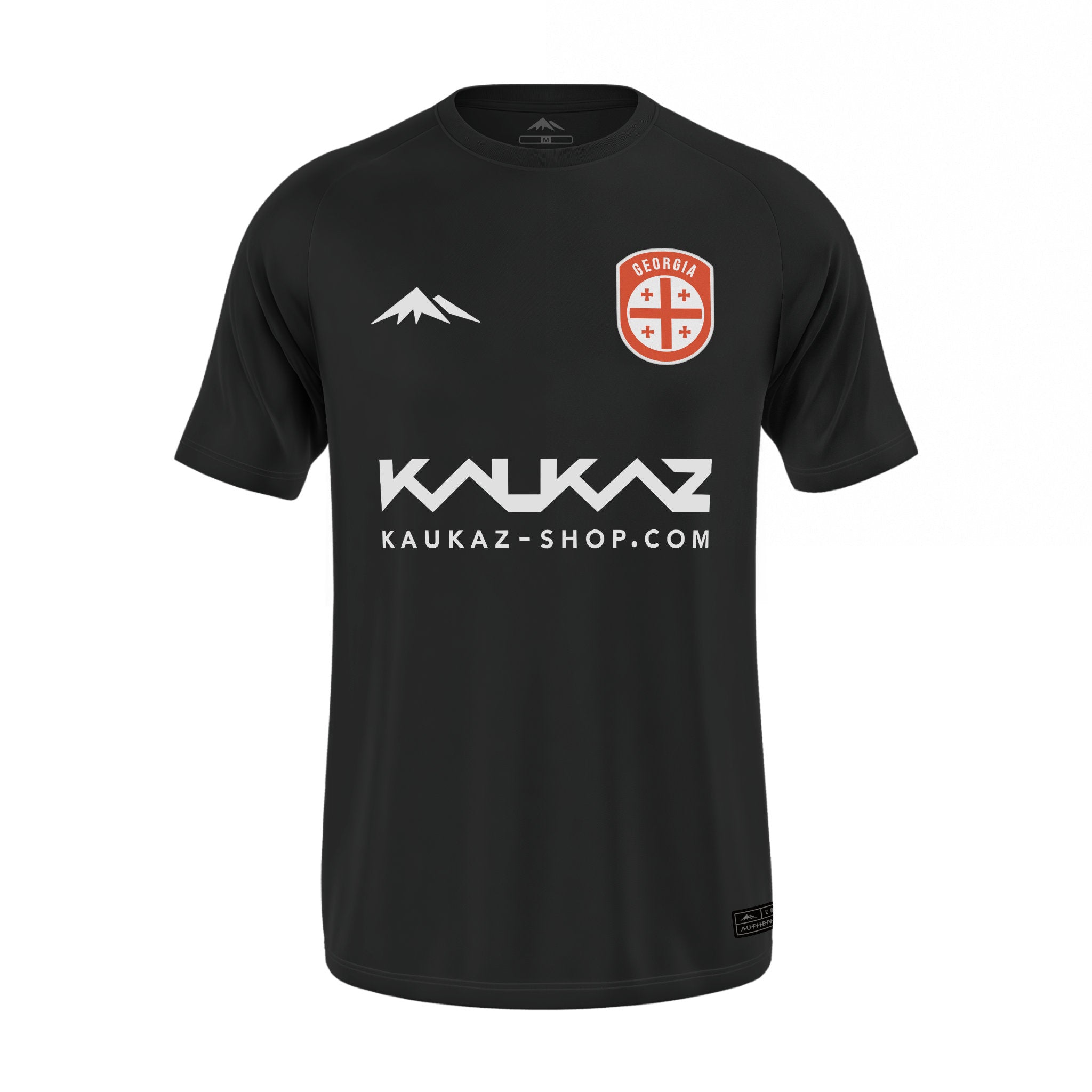 Noir / Black / Schwarz / Черный