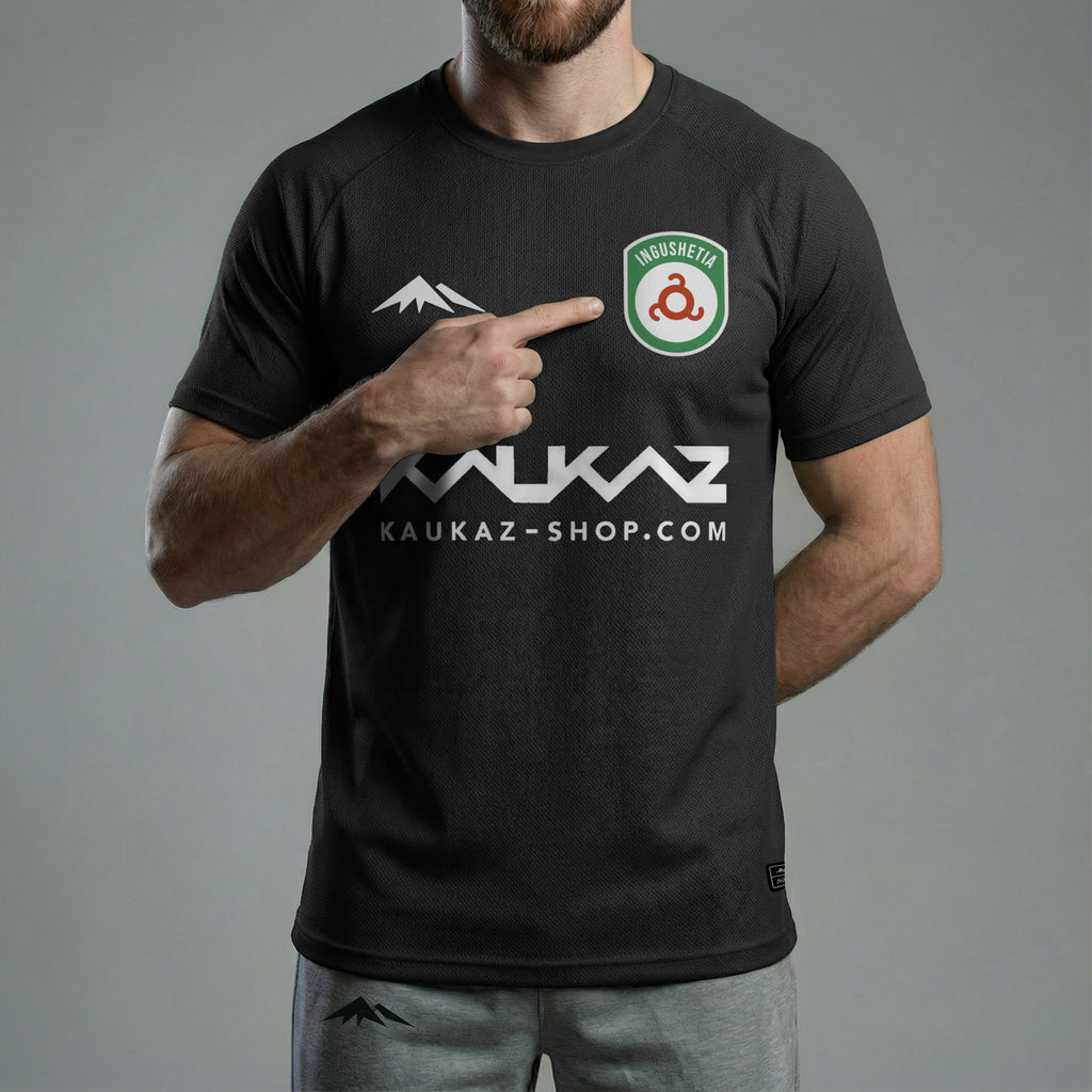 Noir / Black / Schwarz / Черный