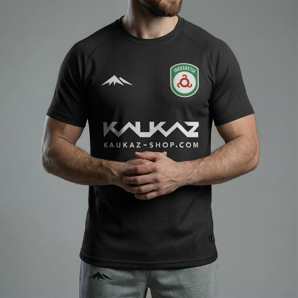 Noir / Black / Schwarz / Черный