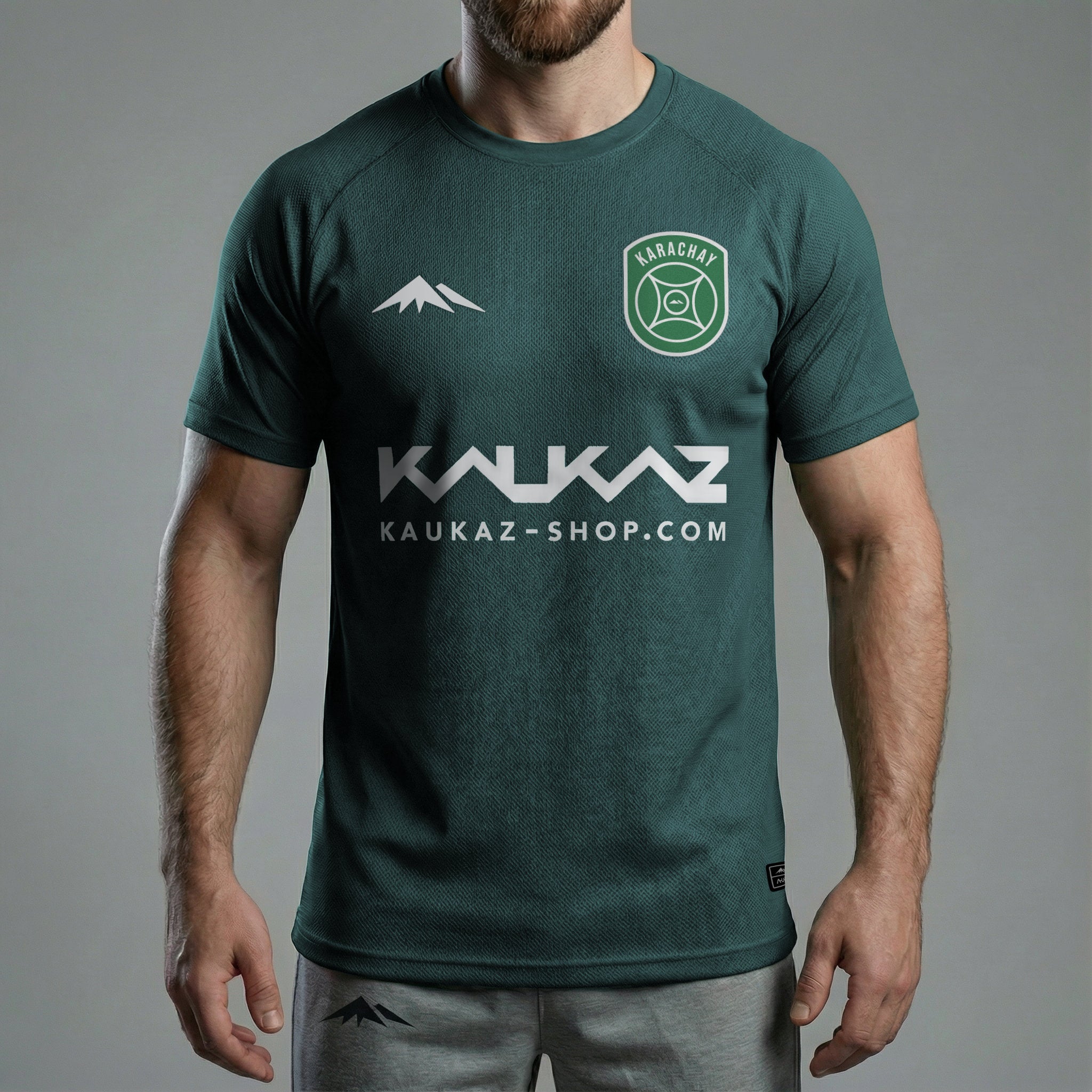 Vert pétrole / Petrol Green / Petrol / Петроль