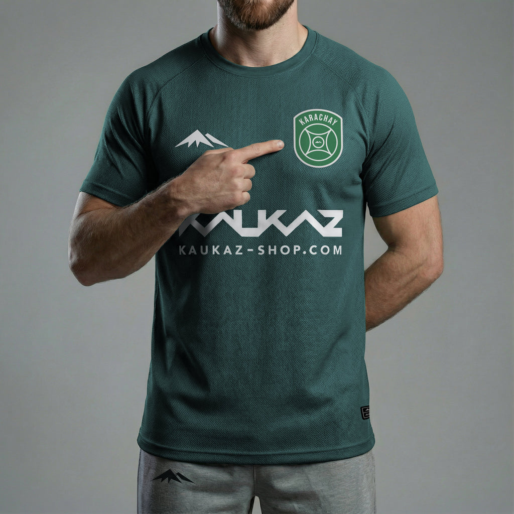 Vert pétrole / Petrol Green / Petrol / Петроль