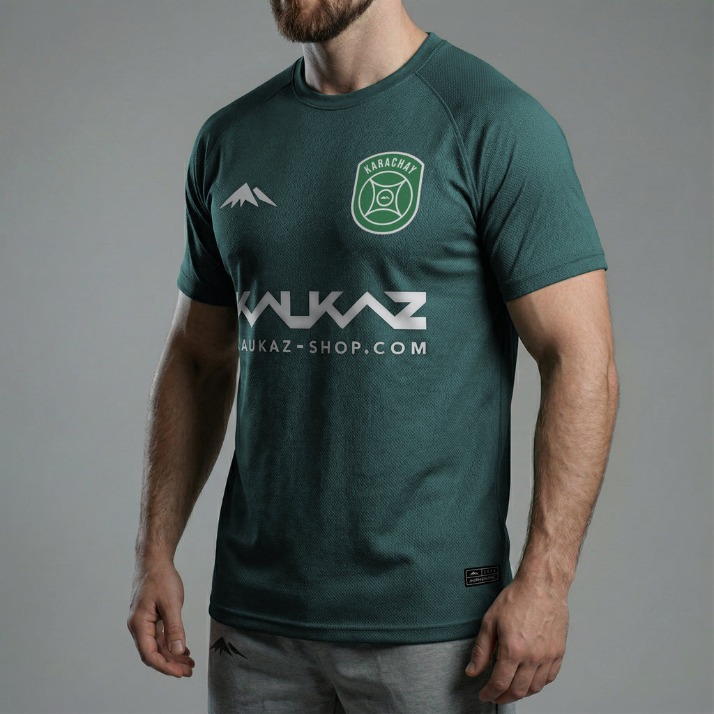 Vert pétrole / Petrol Green / Petrol / Петроль