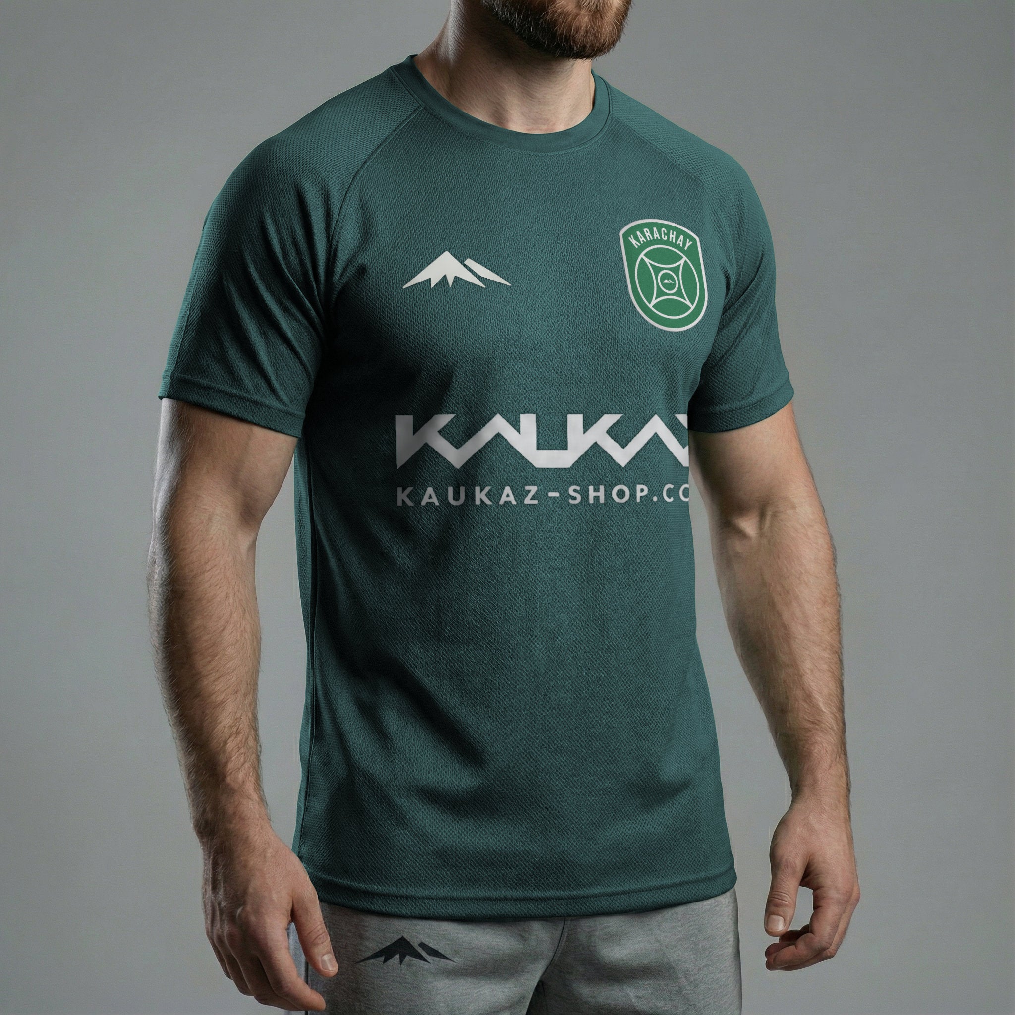 Vert pétrole / Petrol Green / Petrol / Петроль