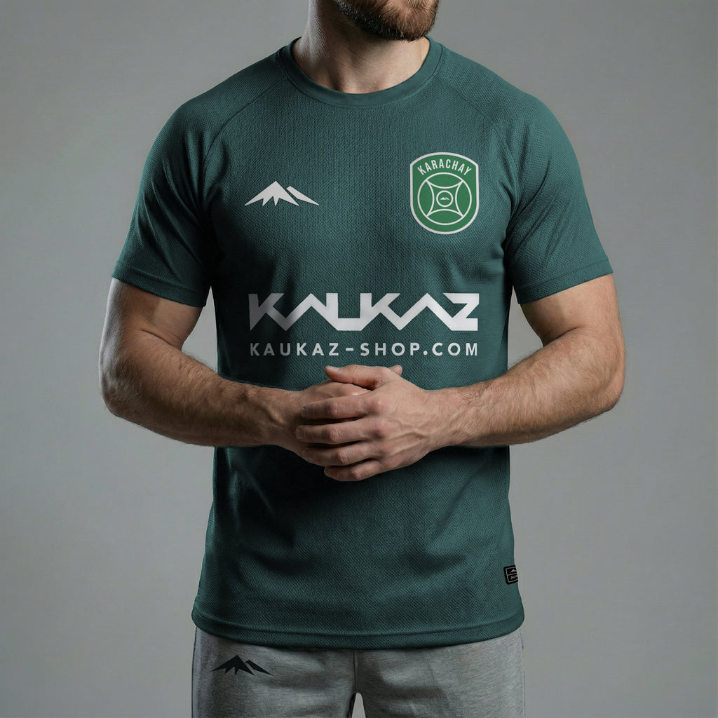 Vert pétrole / Petrol Green / Petrol / Петроль