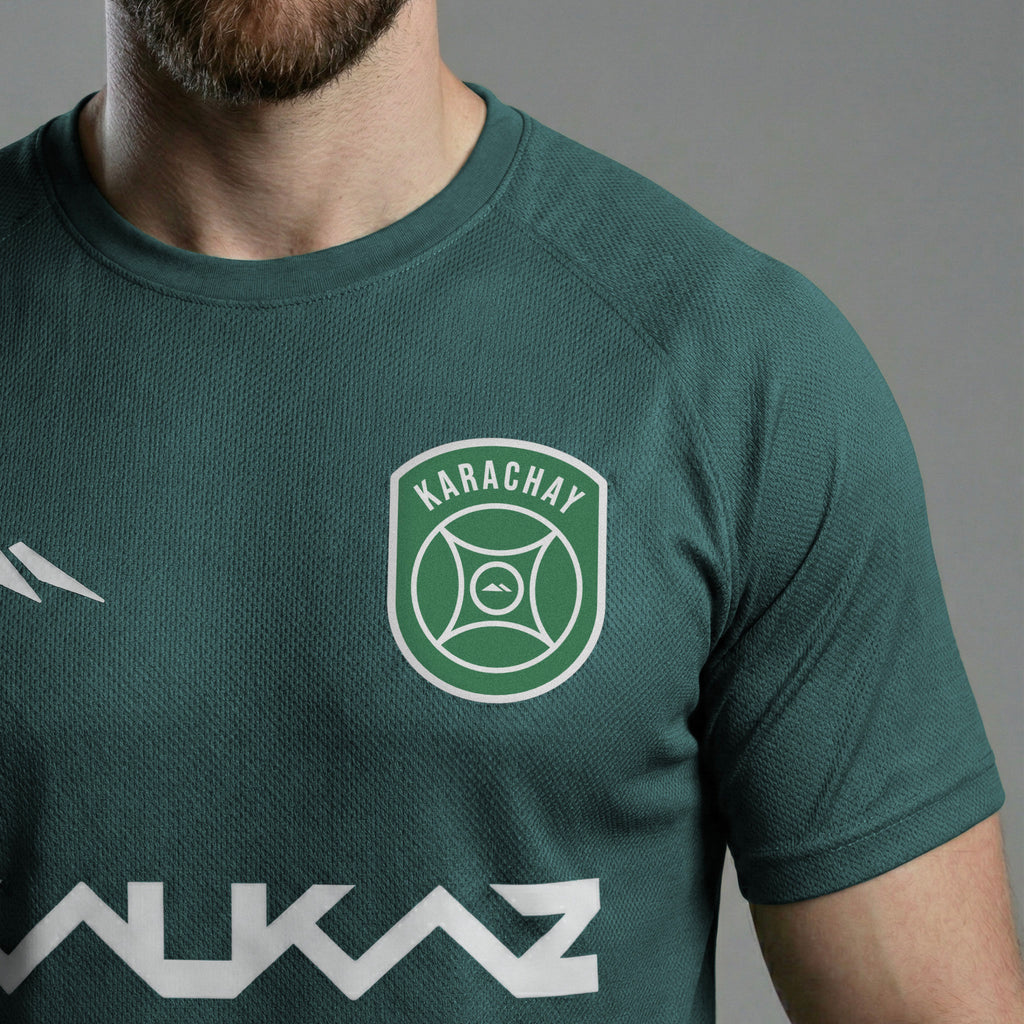 Vert pétrole / Petrol Green / Petrol / Петроль