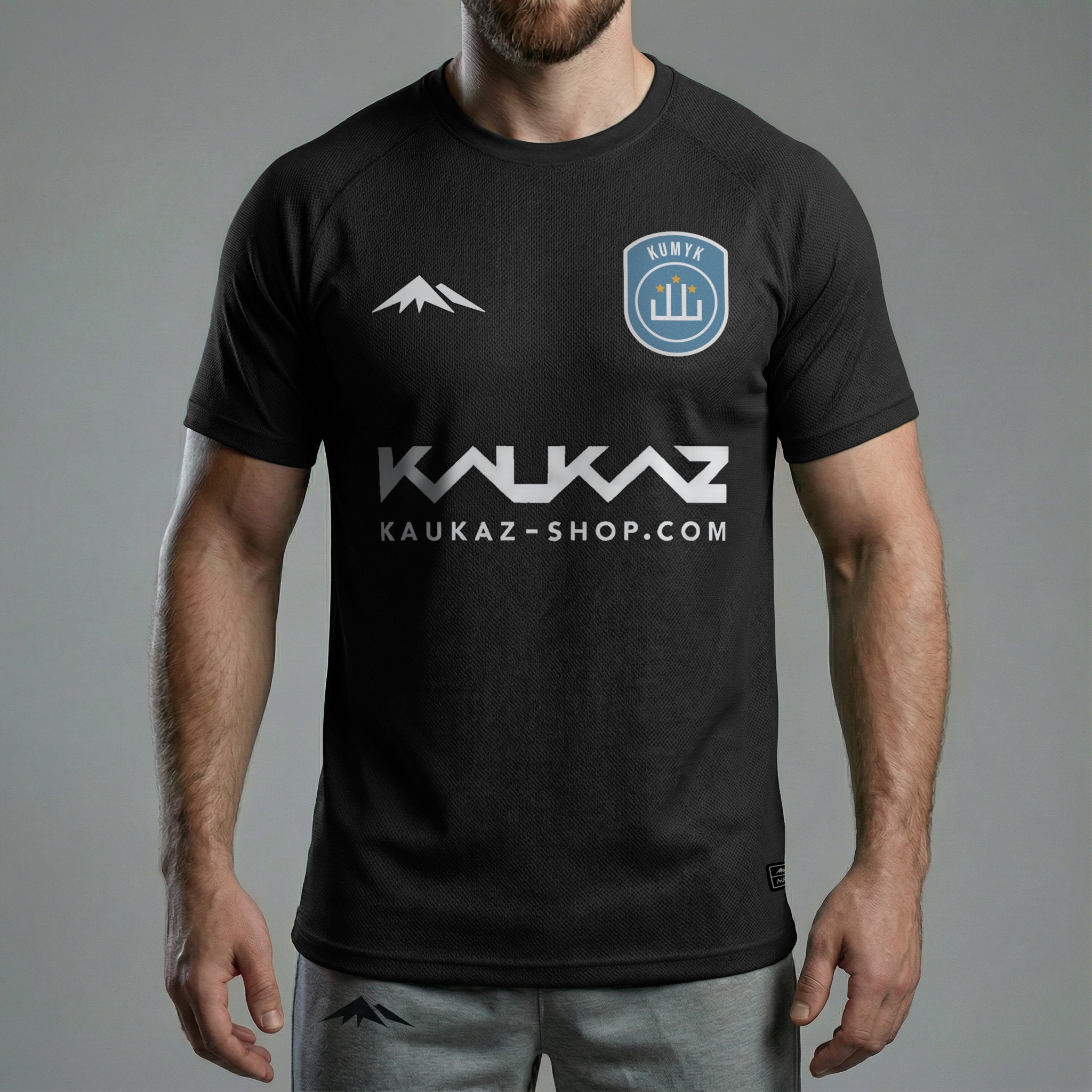 Noir / Black / Schwarz / Черный