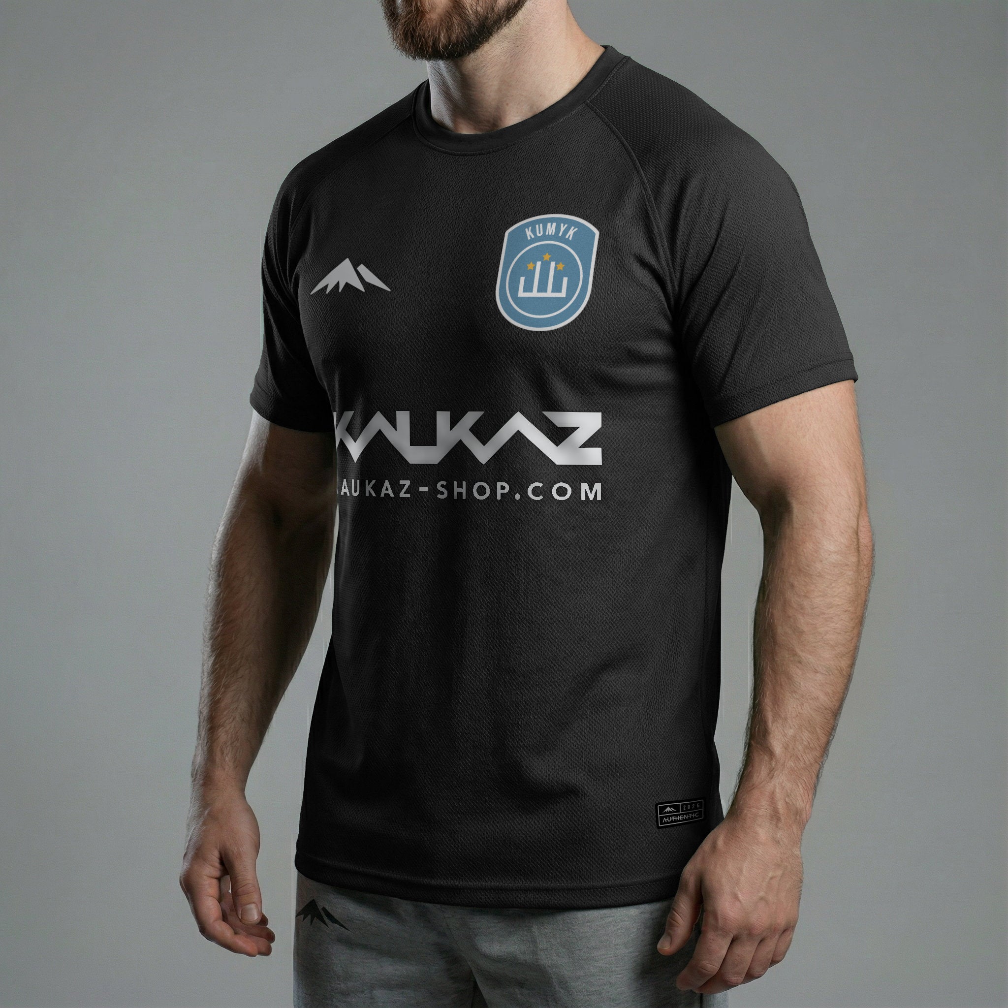 Noir / Black / Schwarz / Черный