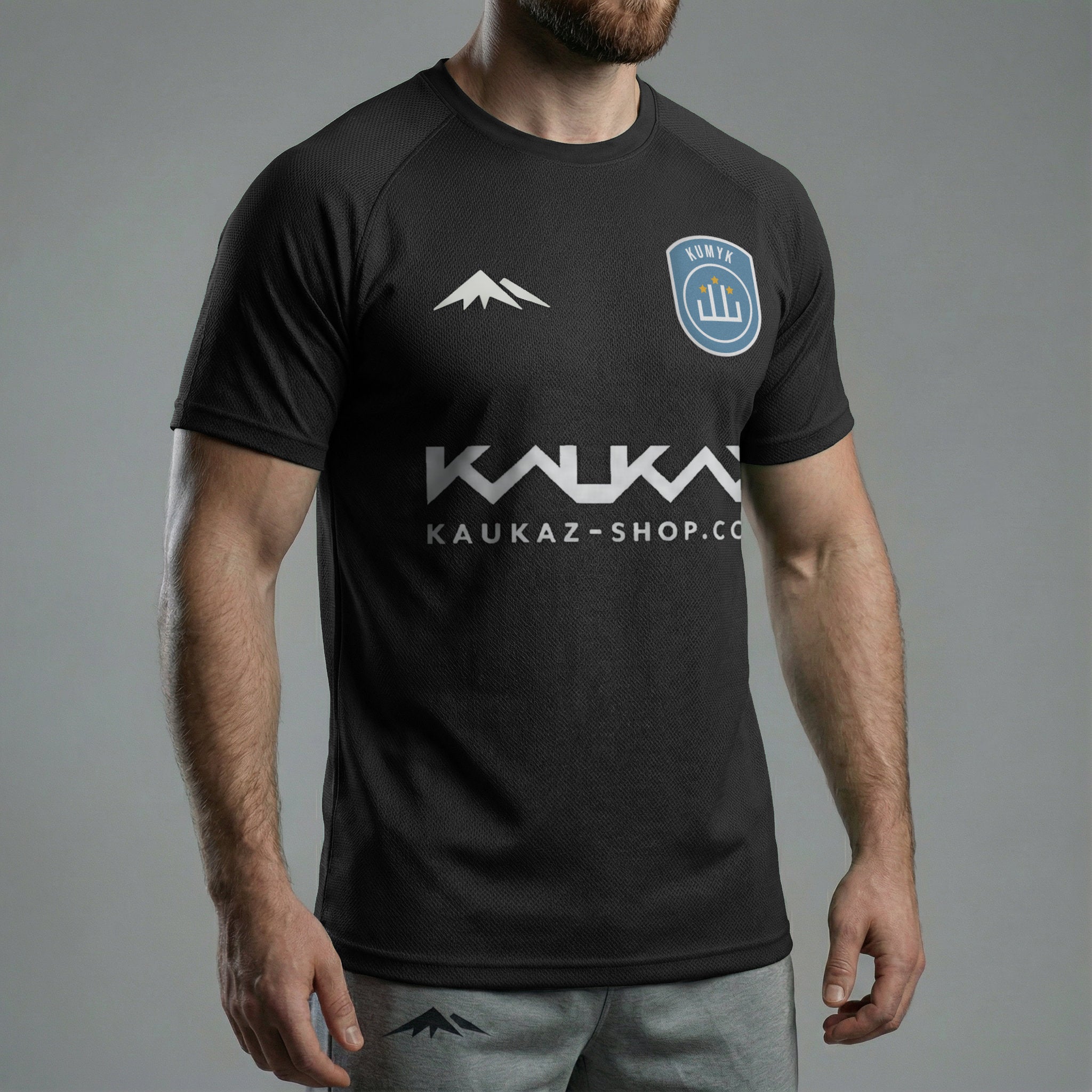 Noir / Black / Schwarz / Черный