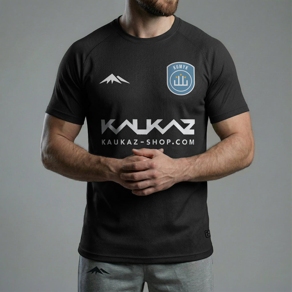 Noir / Black / Schwarz / Черный