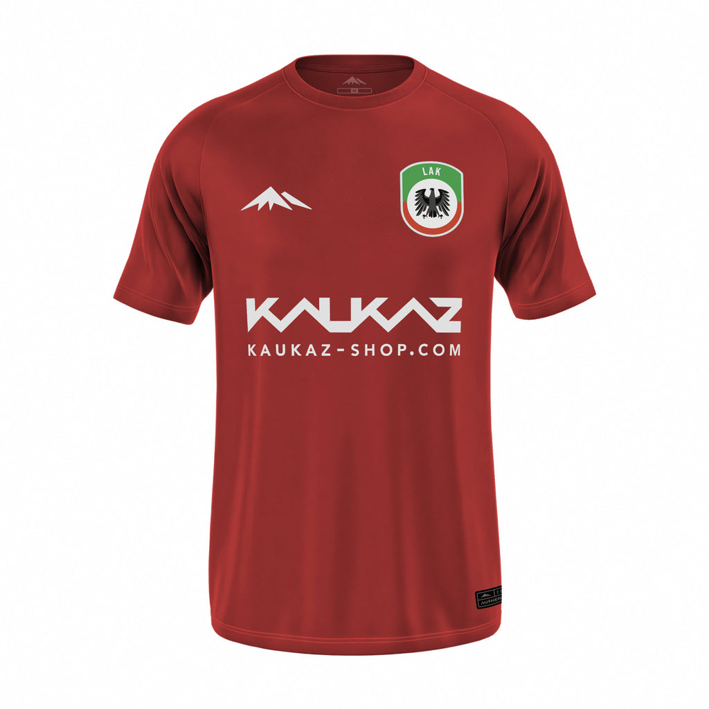 Rouge / Red / Rot / Красный