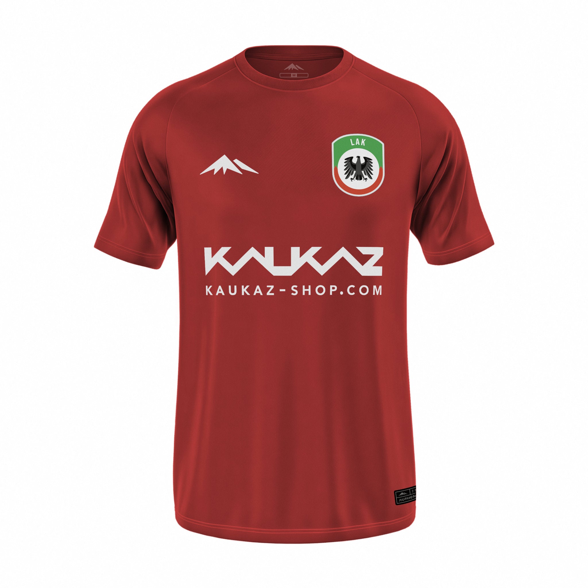 Rouge / Red / Rot / Красный